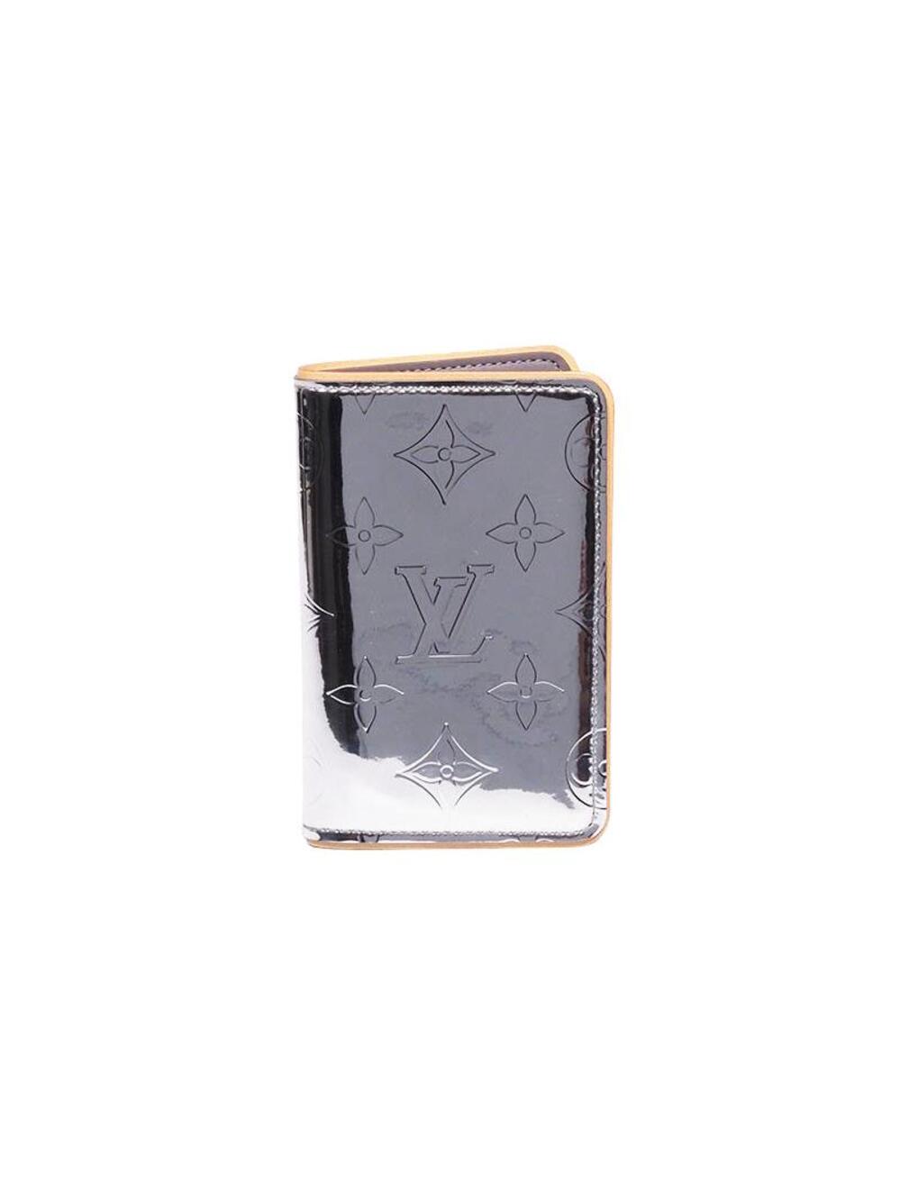 Louis Vuitton Mirror Organizer Card #358957L72B